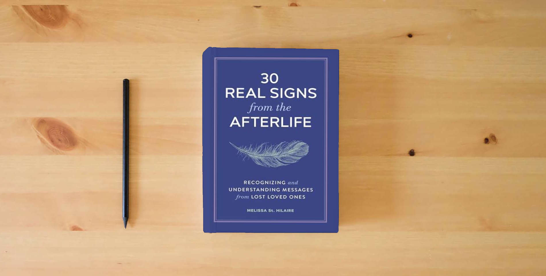 Book Real Signs From The Afterlife Recognizing And Understanding