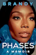 Phases: A Memoir – An Intimate Biography of the Multiplatinum Music Legend and Star of Moesha and Cinderella Book Cover: Phases: A Memoir – An Intimate Biography of the Multiplatinum Music Legend and Star of Moesha and Cinderella