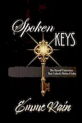 Spoken Keys: The Sacred Utterances That Unlock Divine Codes Book Cover: Spoken Keys: The Sacred Utterances That Unlock Divine Codes
