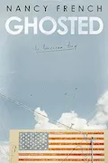 Book Cover: Ghosted: An American Story