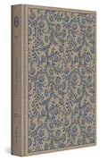 ESV Journaling Bible (Cloth over Board, Flowers) Book Cover: ESV Journaling Bible (Cloth over Board, Flowers)