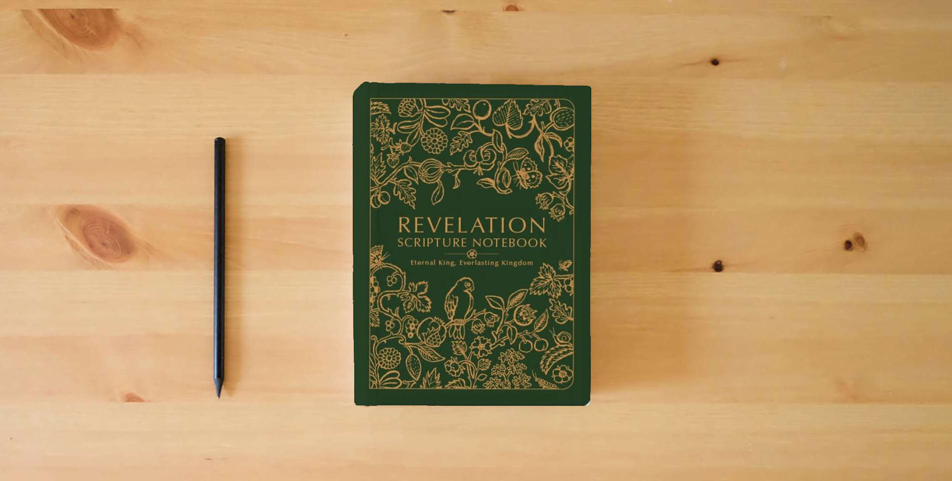 Book CSB Scripture Notebook, Revelation, Trade Paper, Jen Wilkin ...