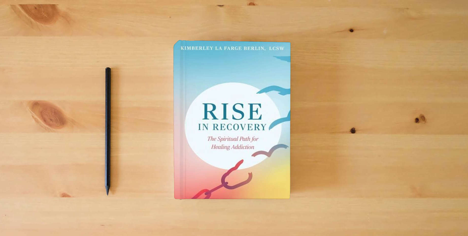 Book Rise in Recovery: The Spiritual Path for Healing Addiction → ...