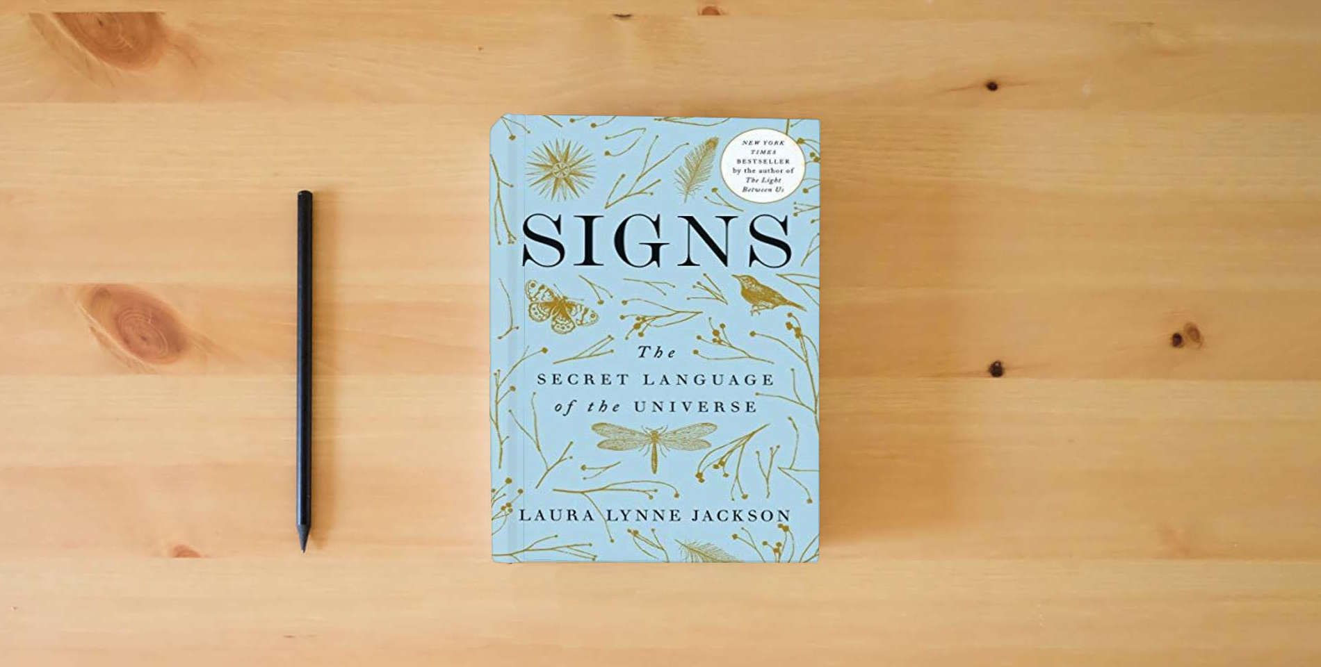 Book Signs: The Secret Language of the Universe → Download and Print ...