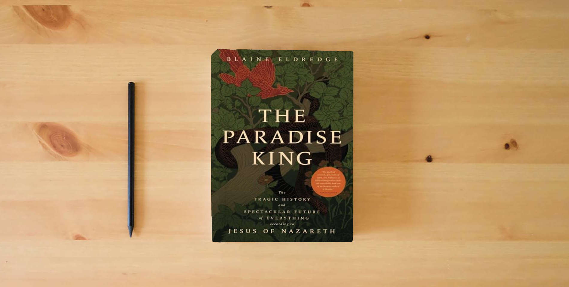 Book The Paradise King: The Tragic History and Spectacular Future of ...