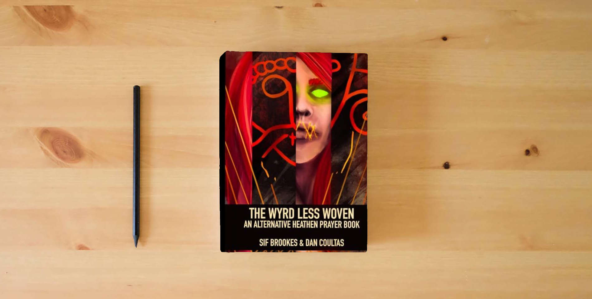 Book The Wyrd Less Woven: An Alternative Heathen Prayer Book → Download ...