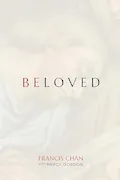 Beloved Book Cover: Beloved