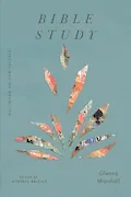 Bible Study (Disciplines of Devotion) Book Cover: Bible Study (Disciplines of Devotion)