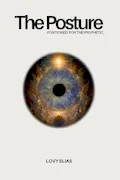 The Posture Book Cover: The Posture