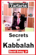 Book Cover: Tartaria - Secrets of Kabbalah: English