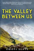 Book Cover: The Valley Between Us