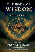 The Book of Wisdom: Volume 1 and 2 Book Cover: The Book of Wisdom: Volume 1 and 2
