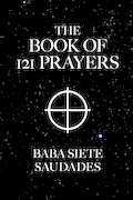 The Book of 121 Prayers Book Cover: The Book of 121 Prayers