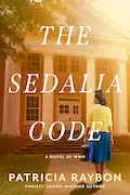 The Sedalia Code Book Cover: The Sedalia Code
