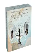 Year of the Witch 2027 Day-to-Day Calendar: Daily Intuitive Magick Book Cover: Year of the Witch 2027 Day-to-Day Calendar: Daily Intuitive Magick