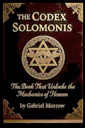 The Codex Solomonis Book Cover: The Codex Solomonis