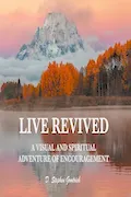 Live Revived Book Cover: Live Revived