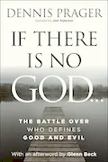 If There Is No God: A Study of God and Objective Morality Book Cover: If There Is No God: A Study of God and Objective Morality