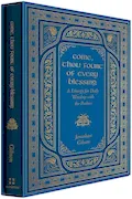 Come, Thou Fount of Every Blessing: A Liturgy for Daily Worship with the Psalms Book Cover: Come, Thou Fount of Every Blessing: A Liturgy for Daily Worship with the Psalms