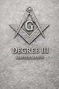 Freemasonry Degree III: The Secret Degrees of Freemasonry – Volume III The Master Mason: The Vault of the Mind (The Hidden Orders: 33 Degrees of Light Secret Society Collection) Book Cover: Freemasonry Degree III: The Secret Degrees of Freemasonry – Volume III The Master Mason: The Vault of the Mind (The Hidden Orders: 33 Degrees of Light Secret Society Collection)