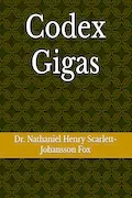 Book Cover: Codex Gigas
