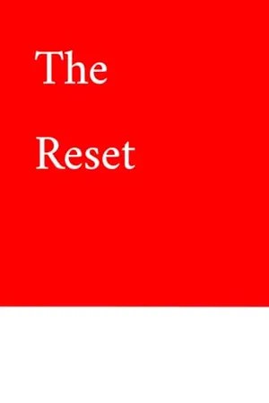 Book Cover: The Reset