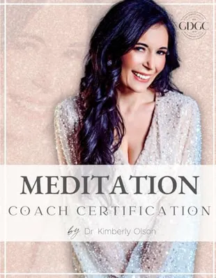 Book Cover: Meditation Coach