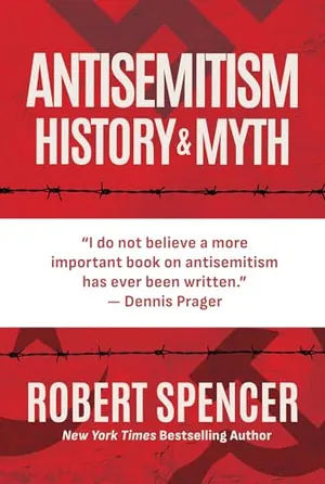 Book Cover: Antisemitism: History and Myth