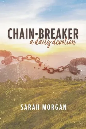 Book Cover: Chain-breaker: a daily devotion