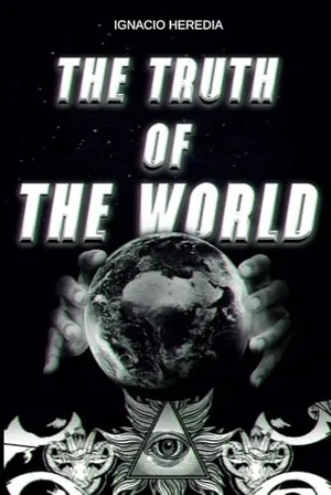 Book Cover: THE TRUTH OF THE WORLD