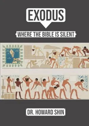 Book Cover: Exodus: Where the Bible Is Silent