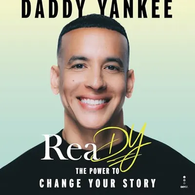 Book Cover: ReaDY: The Power to Change Your Story