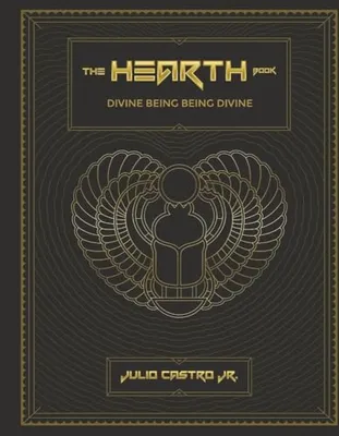 Book Cover: The Hearth Book Collectors Edition