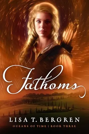 Book Cover: Fathoms (Volume 3) (Oceans of Time)