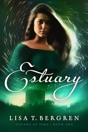 Book Cover: Estuary (Volume 1) (Oceans of Time)