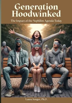 Book Cover: Generation Hoodwinked: The Impact of the Nephilim Agenda Today