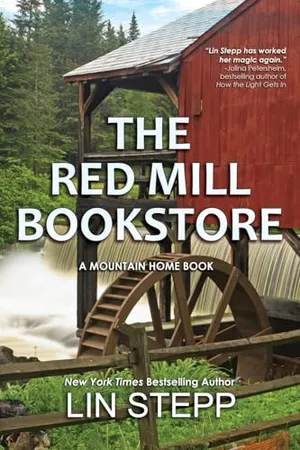 Book Cover: The Red Mill Bookstore