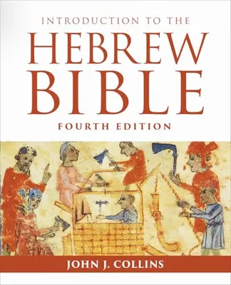 Book Cover: Introduction to the Hebrew Bible: Fourth Edition