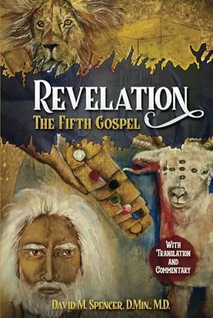 Book Cover: Revelation: The Fifth Gospel: With Translation And Commentary