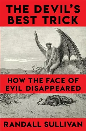 Book Cover: The Devil's Best Trick