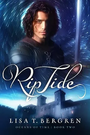 Book Cover: Rip Tide (Volume 2) (Oceans of Time)