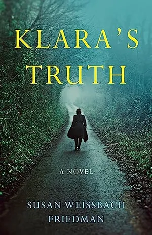 Book Cover: Klara's Truth: A Novel