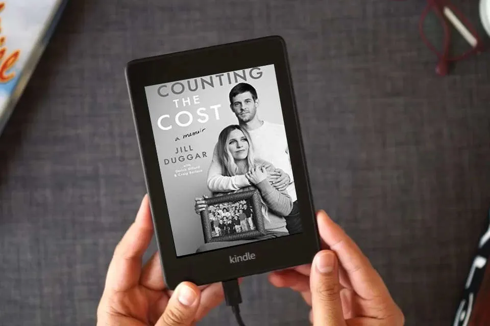 Read Online Counting the Cost as a Kindle eBook