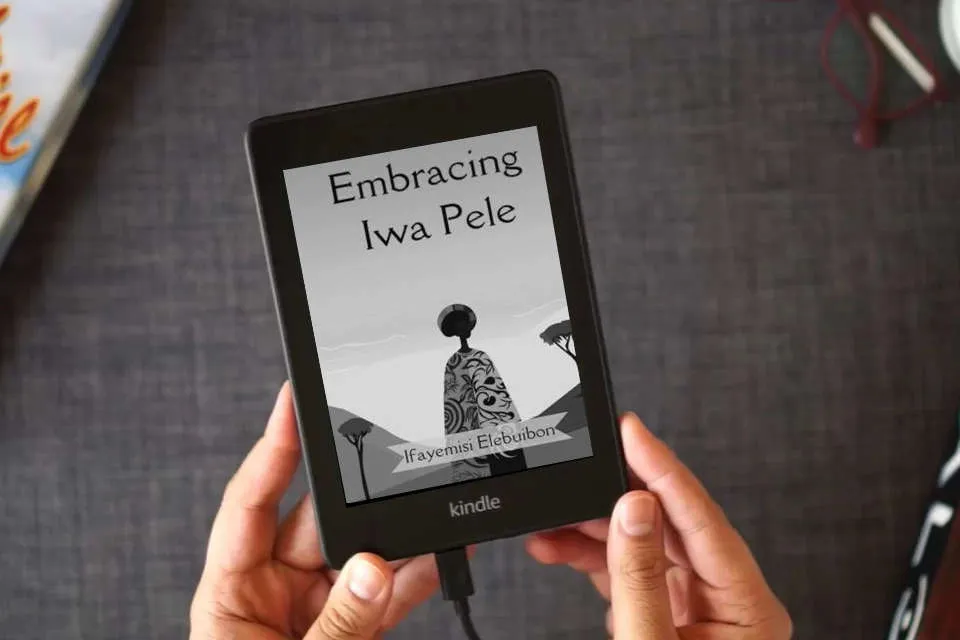 Read Online Embracing Iwa Pele as a Kindle eBook