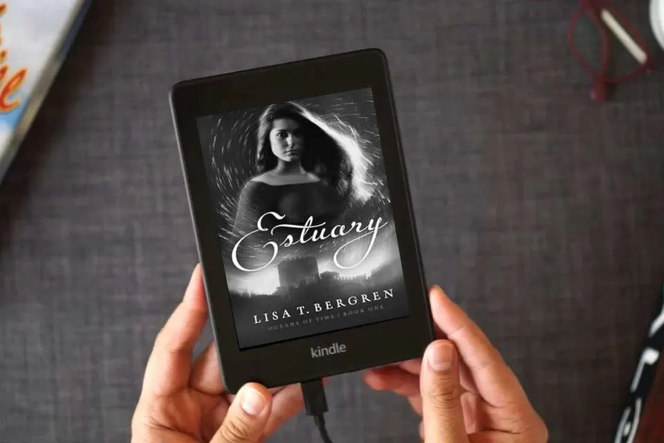 Read Online Estuary (Volume 1) (Oceans of Time) as a Kindle eBook