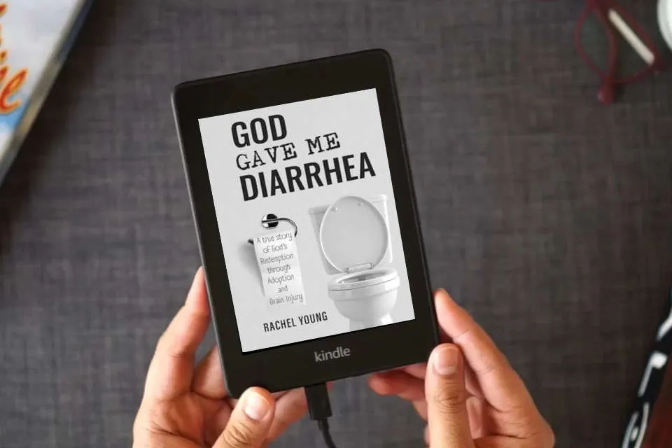 Read Online God Gave Me Diarrhea as a Kindle eBook