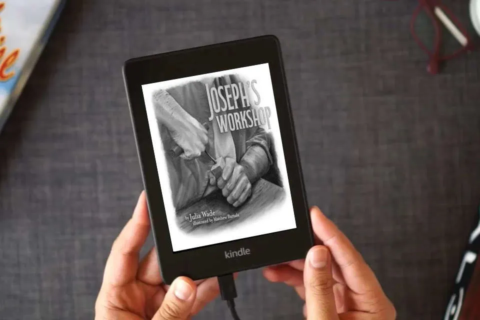Read Online Joseph's Workshop as a Kindle eBook