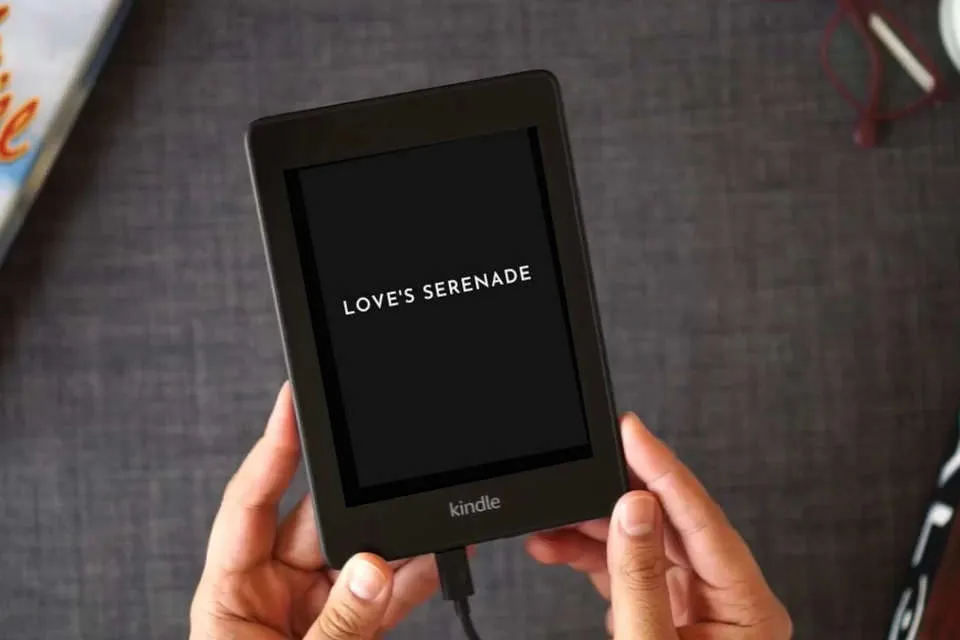 Read Online Love's Serenade as a Kindle eBook
