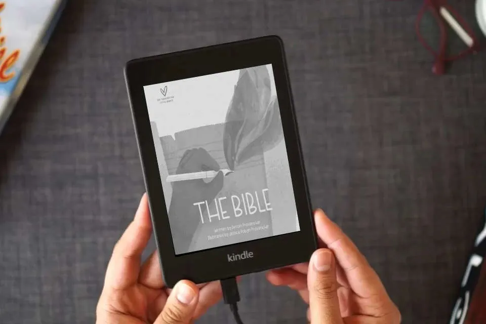 Read Online The Bible (Big Theology for Little Hearts) as a Kindle eBook