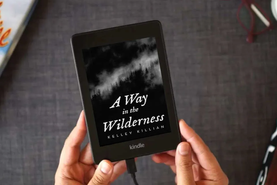 Read Online A Way in the Wilderness as a Kindle eBook